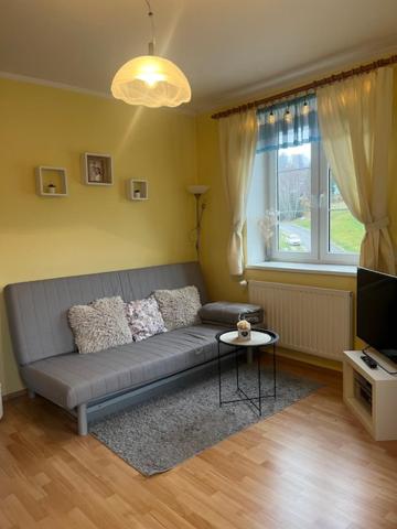 Apartment MANHATTAN - Ferienwohnung Rokytnice nad Jizerou