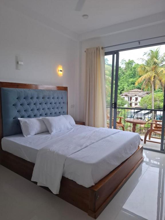 Galle Bloom Luxury Apartments - B&B Galle