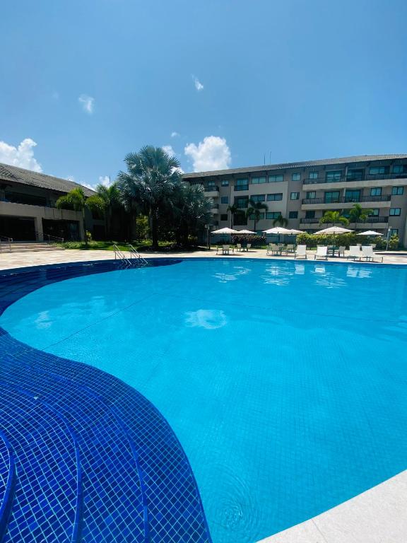 Beach Class Eco Life Residence - Praia do Cupe - By HomeTemp - Ferienwohnung Porto de Galinhas