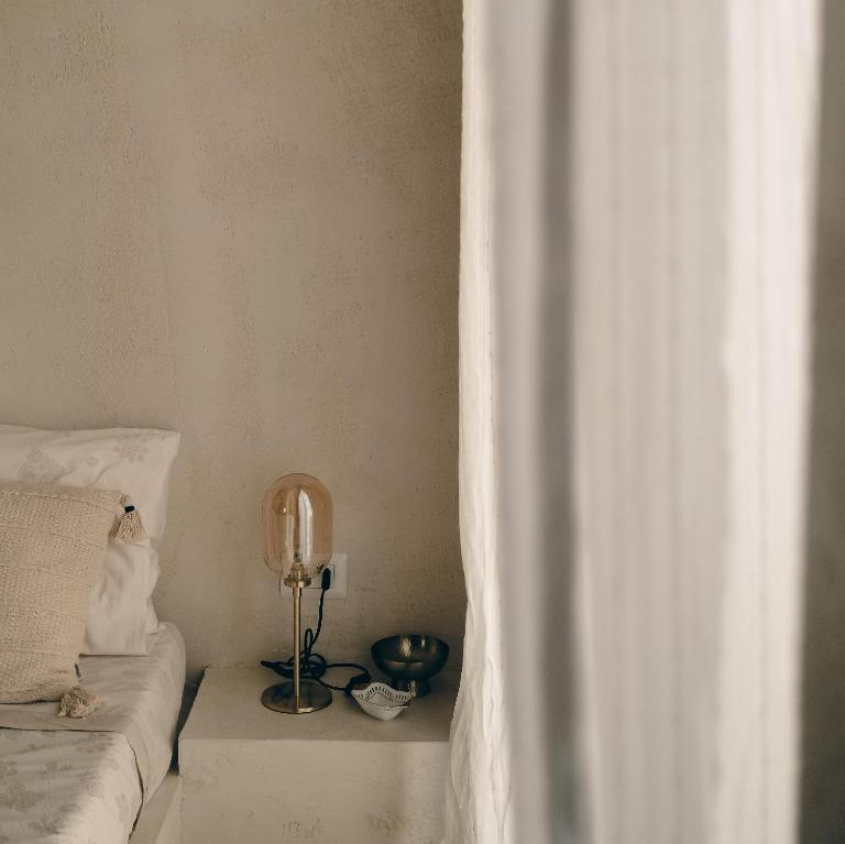 L'Ulivo e il Melograno - Mediterranean Studios - B&B Frattamaggiore