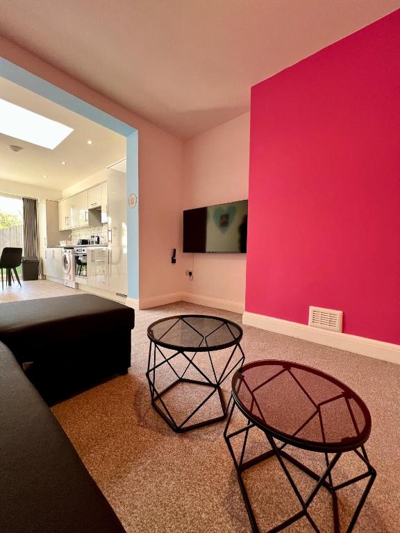 The Snug - B&B Londra