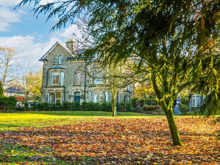 Chatsworth Suite - B&B Buxton