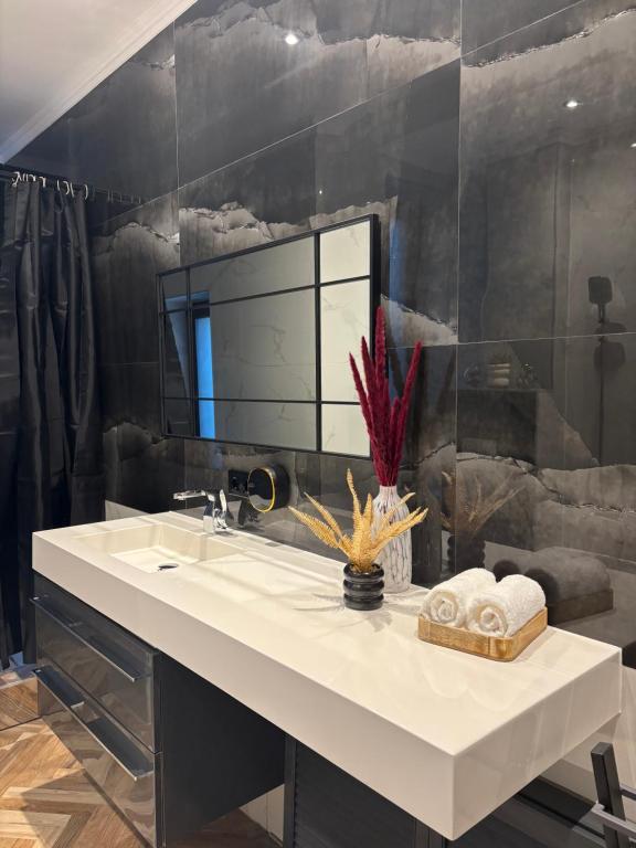 Ferienwohnung Iridam De-Luxe - B&B Jugelsburg