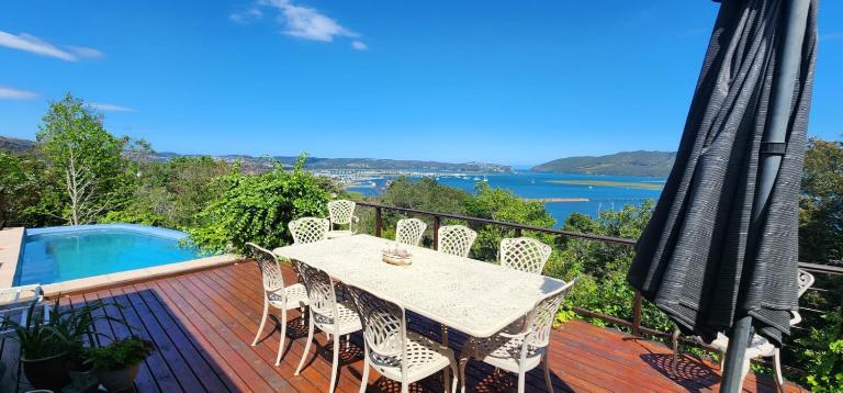 Circular Haven - Bed and Breakfast Knysna