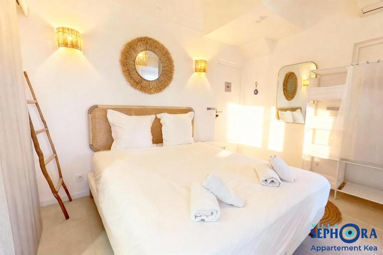VILLA SEPHORA CANNES - Bed and Breakfast Cannes