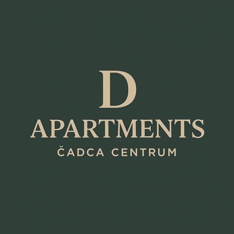 D Apartments Čadca Centrum - Chambres d'hôtes Čadca