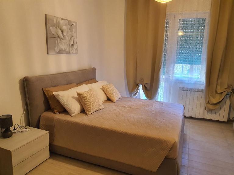 Infinity Karla House 2 - B&B Chioggia