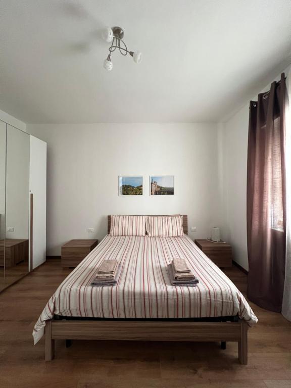Easy Bergamo Apartment - B&B Bergamo