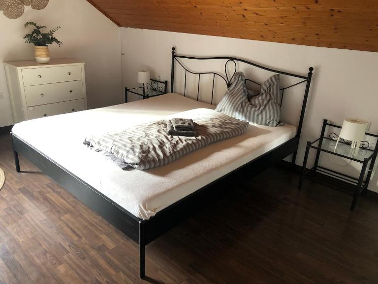 Mühlebach Apartment - B&B Dornbirn