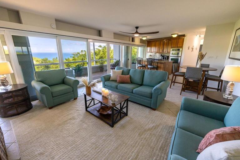 Ocean Views From Every Room - 5 Minutes to Magen's Bay - Ferienwohnung Lovenlund