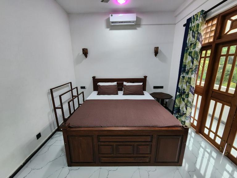 Hotel Ileesha Mirissa - B&B Mirissa