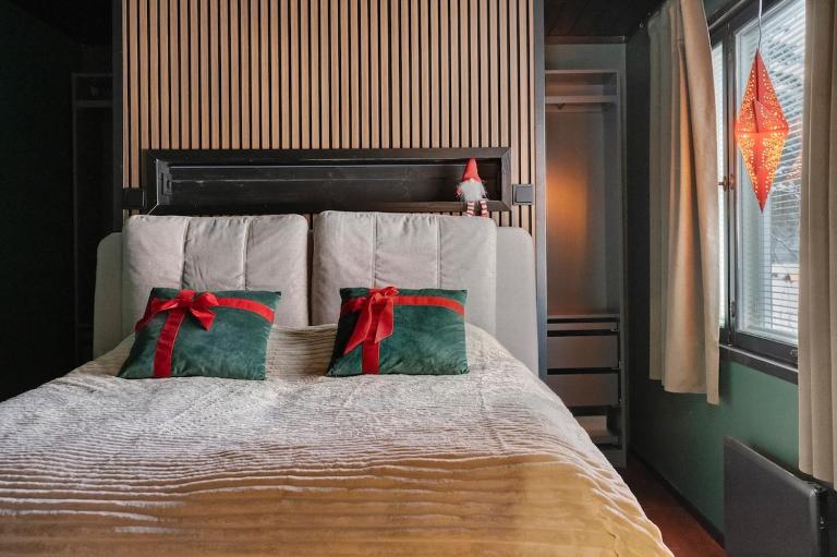 Villa Lapland Luxe By Lapland Host - B&B Rovaniemi
