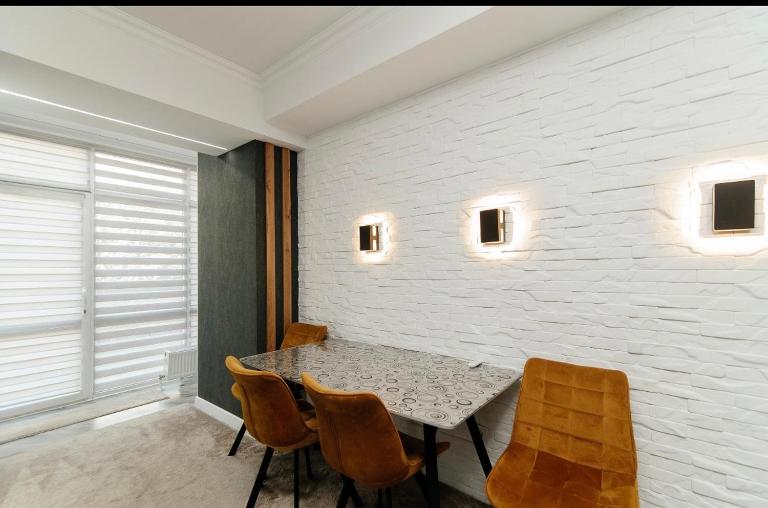 Apartament - B&B Chișinău