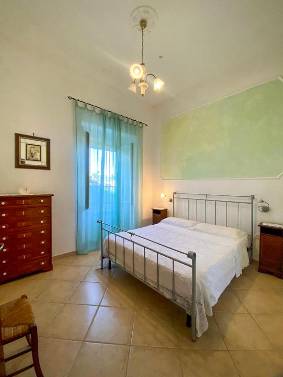 Il Granaio del Barone - B&B Casal Velino