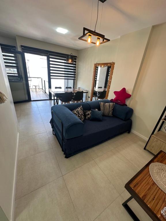Valmar II Suites Deptartamento con cochera zona Guemes - Ferienwohnung Mar del Plata