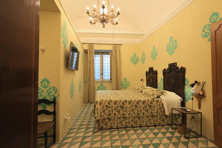 Trinacria Home - B&B Palermo