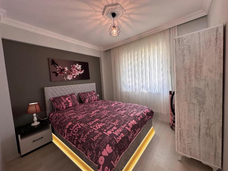 Very hygienic apartment close to the center and the airport - B&B Dalaman