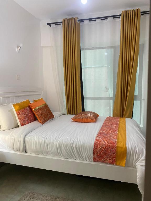 Purespace Luxury - Ferienwohnung Nairobi
