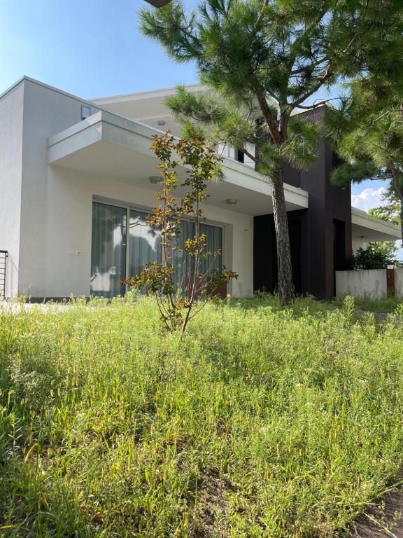 Villa Malù - Ferienwohnung Lignano