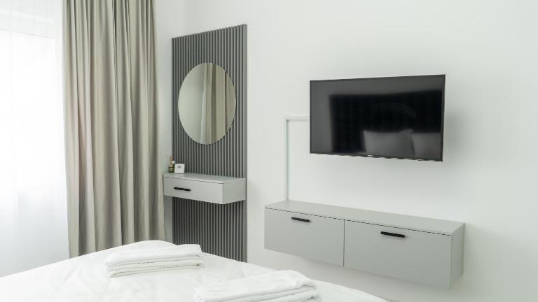 Amilar Studio - B&B Şelimbăr