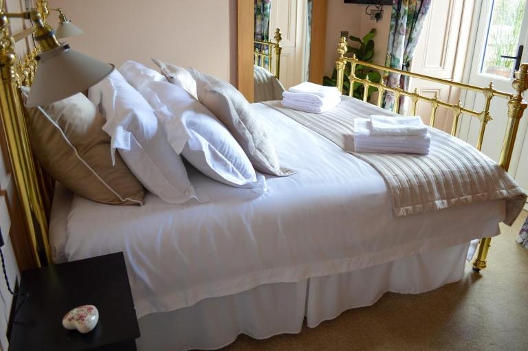 The Bank Edzell - B&B Edzell
