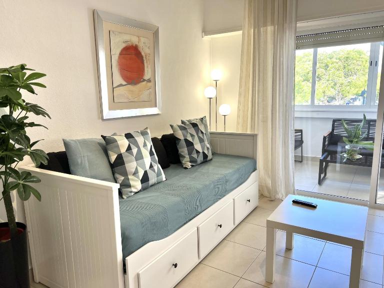 Torre 20 - Near the beach - Quarteira - B&B Quarteira