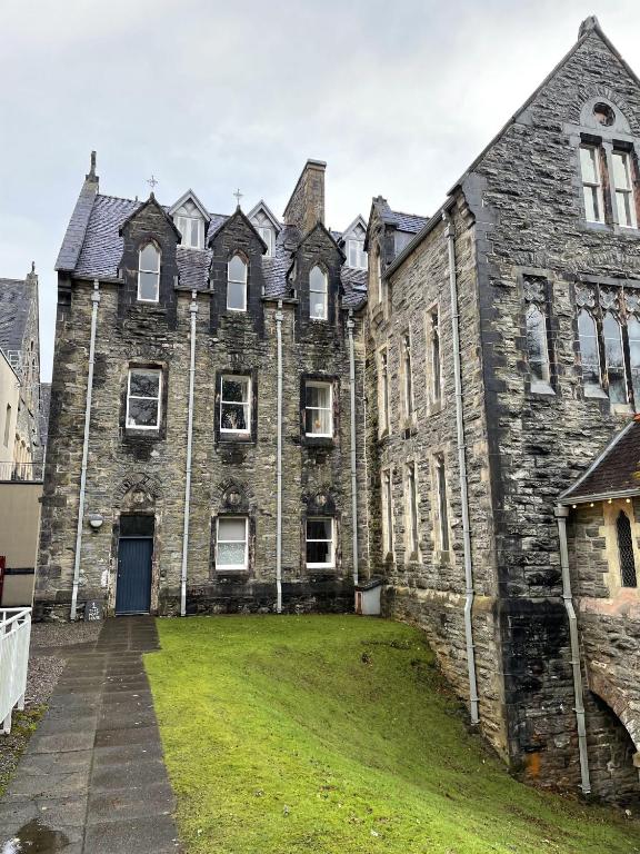 Moat House 1 - Bed and Breakfast Fort Augustus