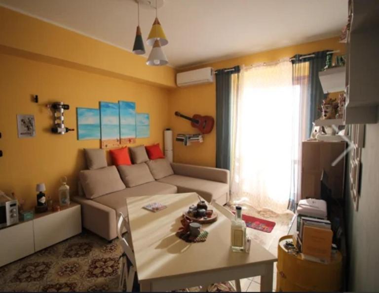 La Casa in riva al Mare - B&B Roccalumera