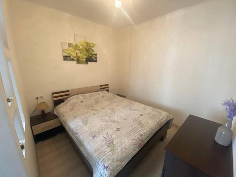 New studio apartment - Ferienwohnung Odessa