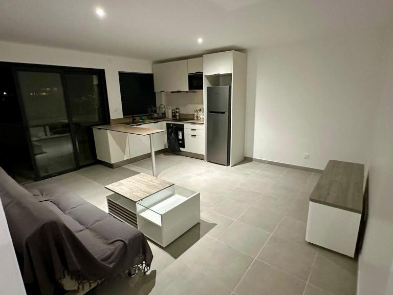 Logement sur Fort-de-France - B&B Fort-de-France