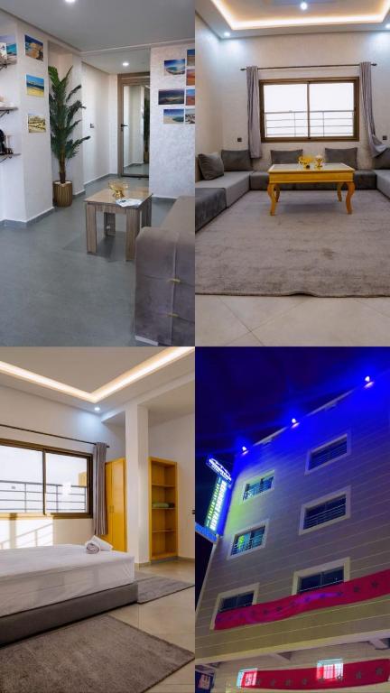 Residence Fakir - B&B Doukkala
