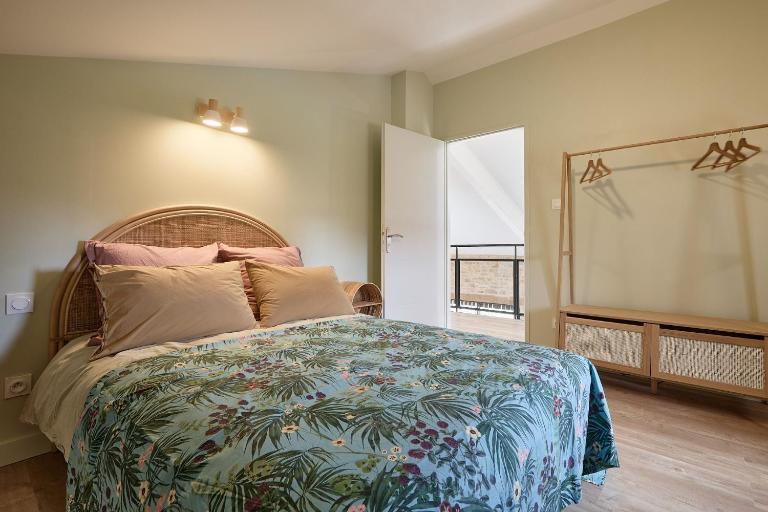 Gîte la Grange - B&B Vaïssac