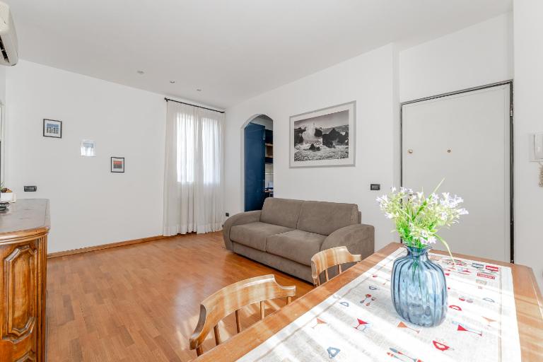 Adige Center Milan - Ferienwohnung Mailand