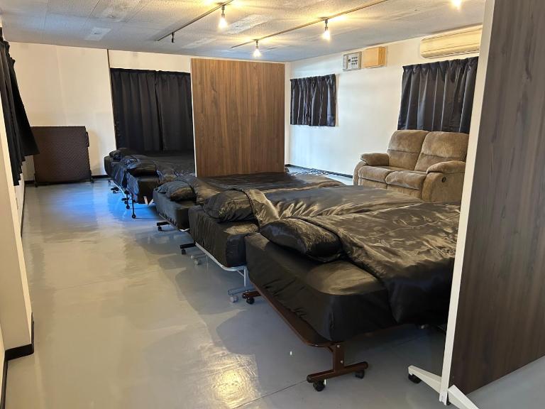 K5 Building - Vacation STAY 20273 - B&B Akiruno