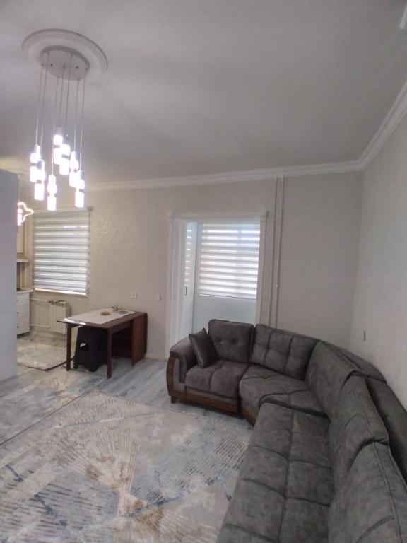 City Center Apartment - Bed and Breakfast Naxçıvan