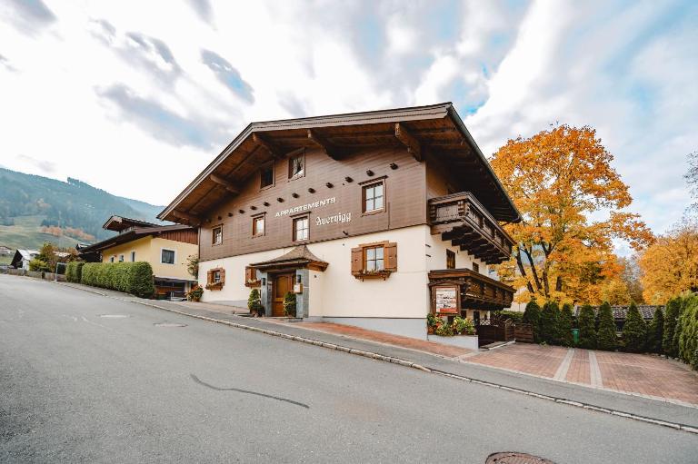 Appartements Auernigg - B&B Kaprun