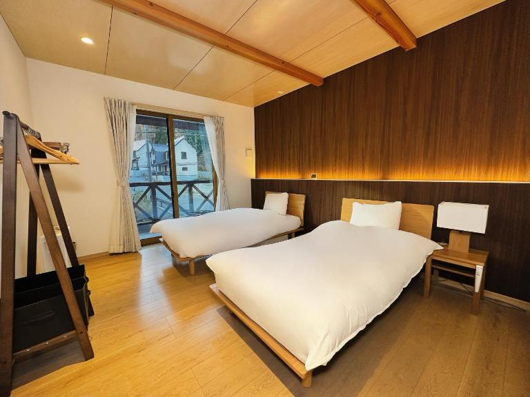 Cozy Cove Hakuba - B&B Hakuba