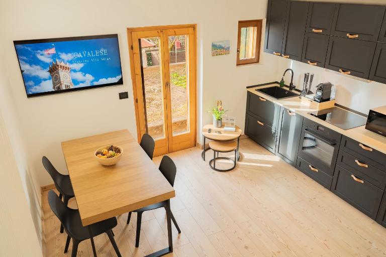 MH Luxury Apartments - B&B Cavalese
