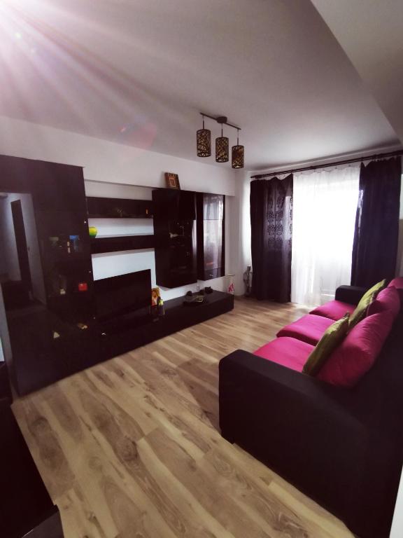 Cc Apartament Central - B&B Craiova