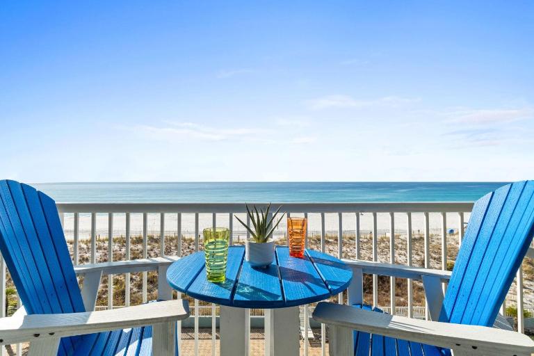 Islander 4005 - Bed and Breakfast Fort Walton Beach