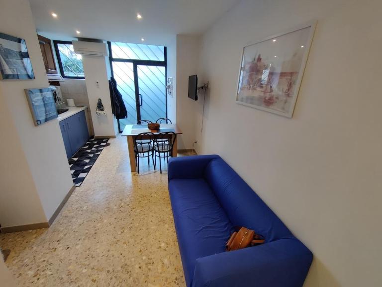 Cassia Apartment - Chambres d'hôtes Rome