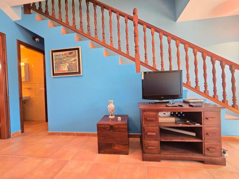 VV Zumacal La Palma - B&B San Antonio