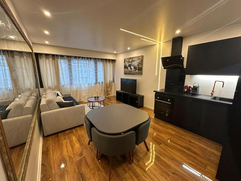 Djokovic Colmar - Chambres d'hôtes Colmar