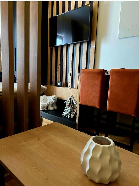 N-LUX 66 MILMARI kopaonik - B&B Kopaonik