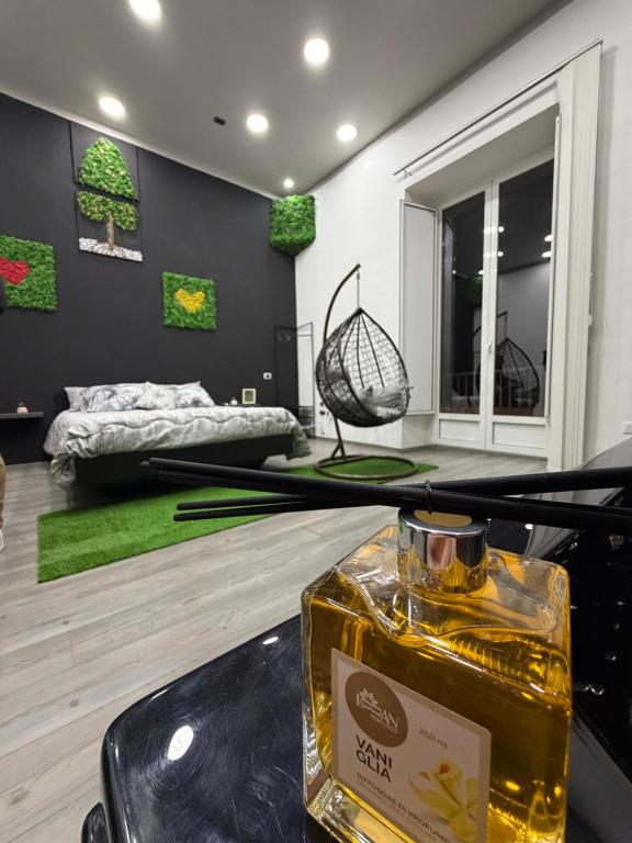 Balbi Soft Room - B&B Caserta
