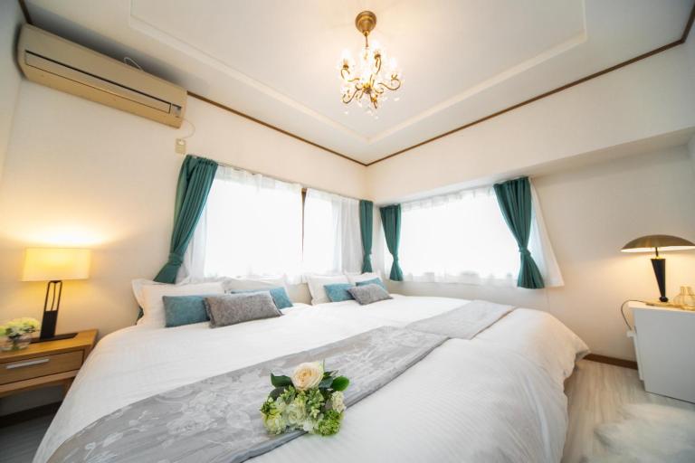 Awaji Egao Sakuie in Sumoto - Vacation STAY 81949v - Ferienwohnung Sumoto