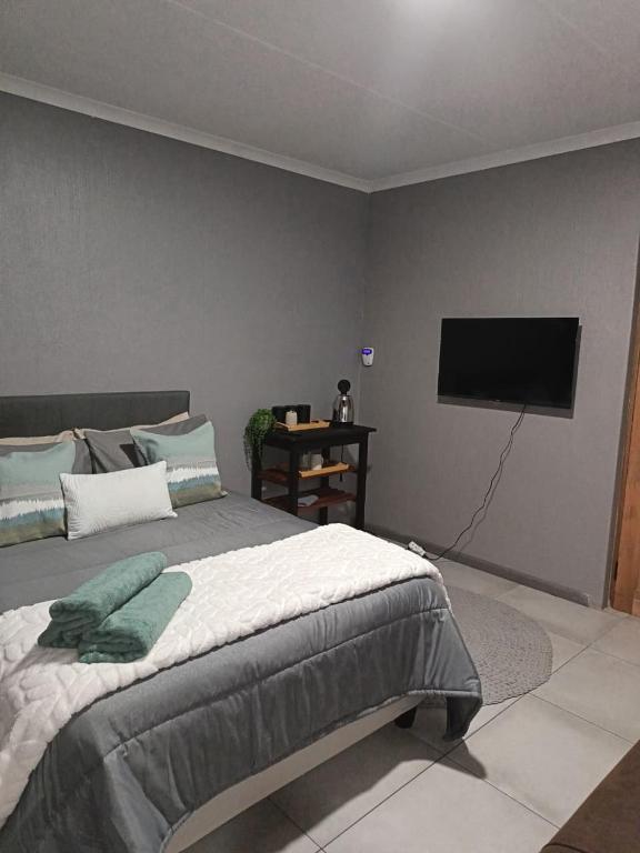 J & M Elegant escape 2 - Ferienwohnung Centurion