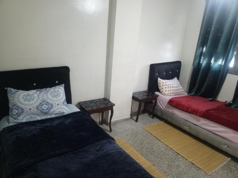 KASBAH Guests Travel - B&B Fes