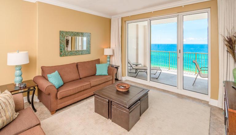 Forever Fun at Ocean Reef - Chambres d'hôtes Panama City Beach