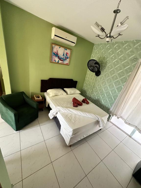AngelHouse - Ferienwohnung Belém